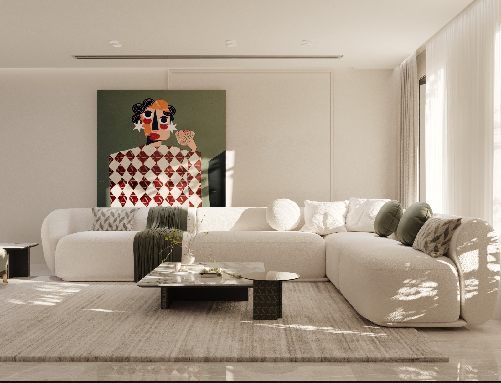 Luxury Residential Design, image 8