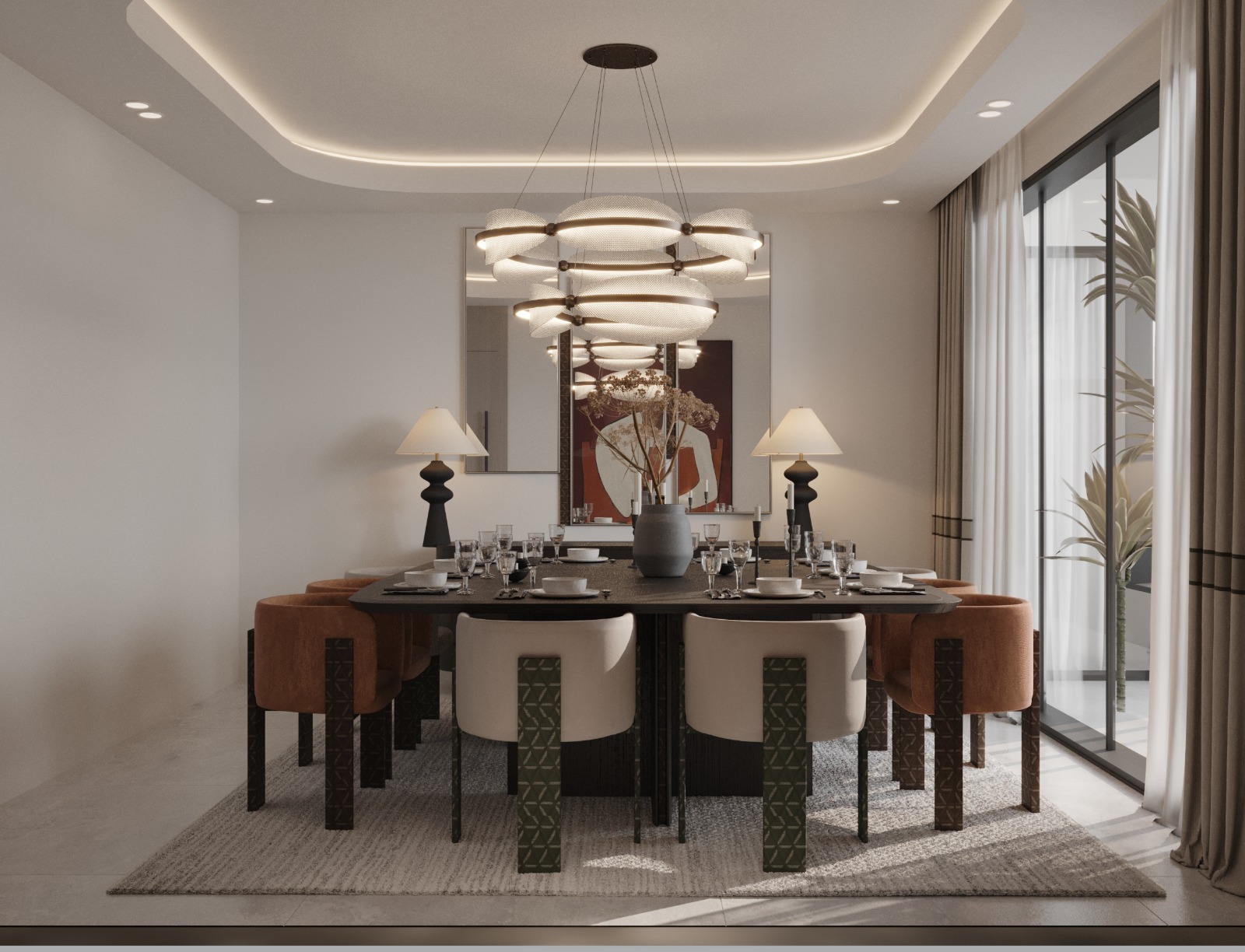 Luxury Residential Design, image 3