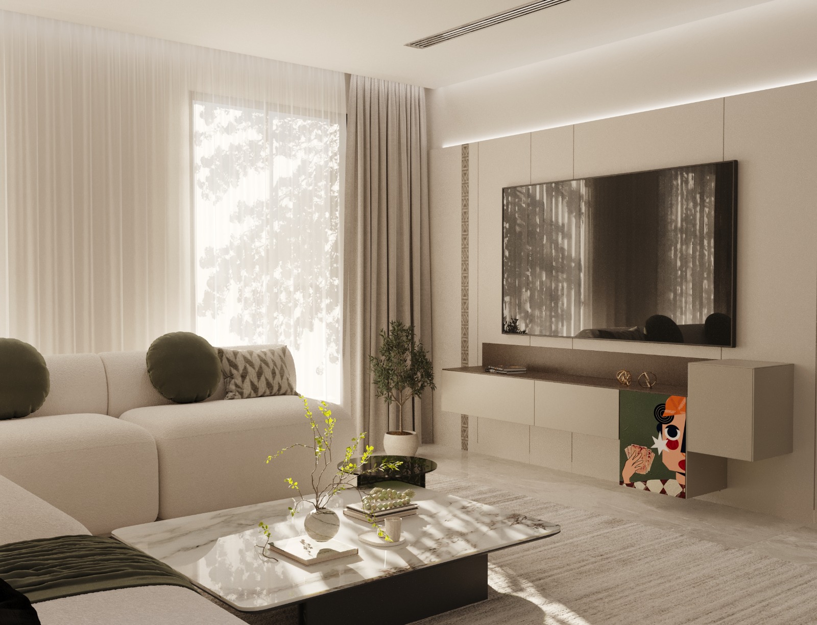 Luxury Residential Design, image 10