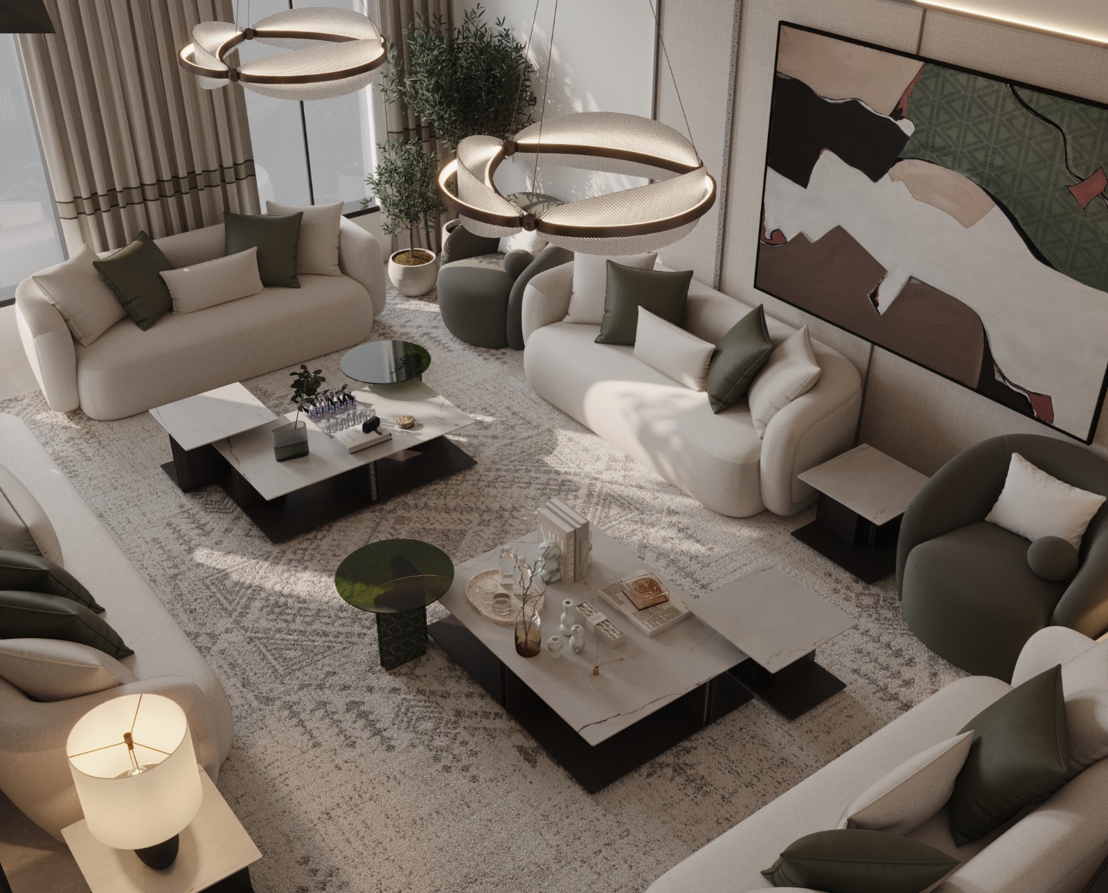 Luxury Residential Design, image 4