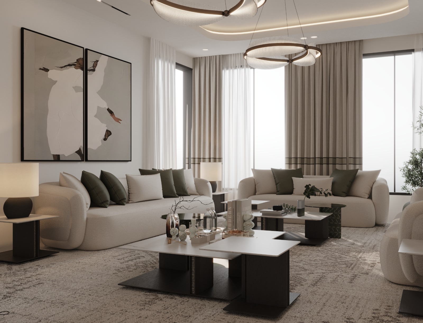 Luxury Residential Design, image 6