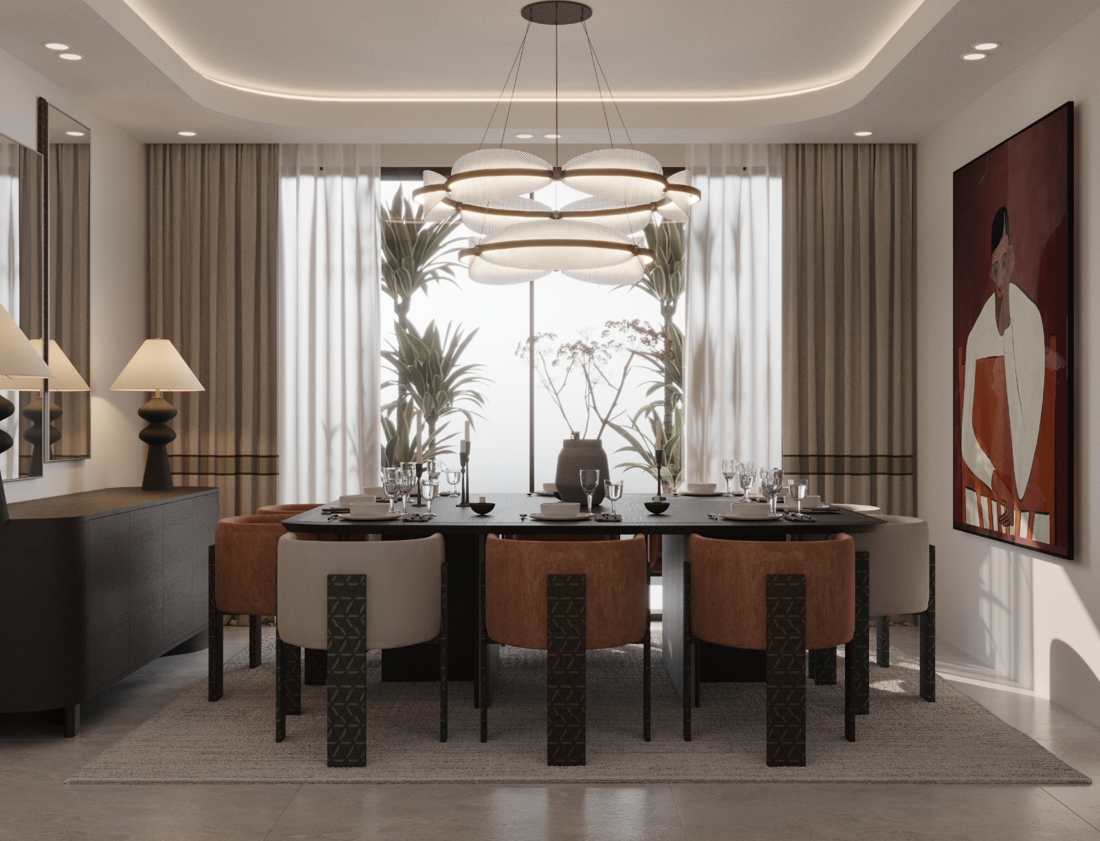 Luxury Residential Design, image 2