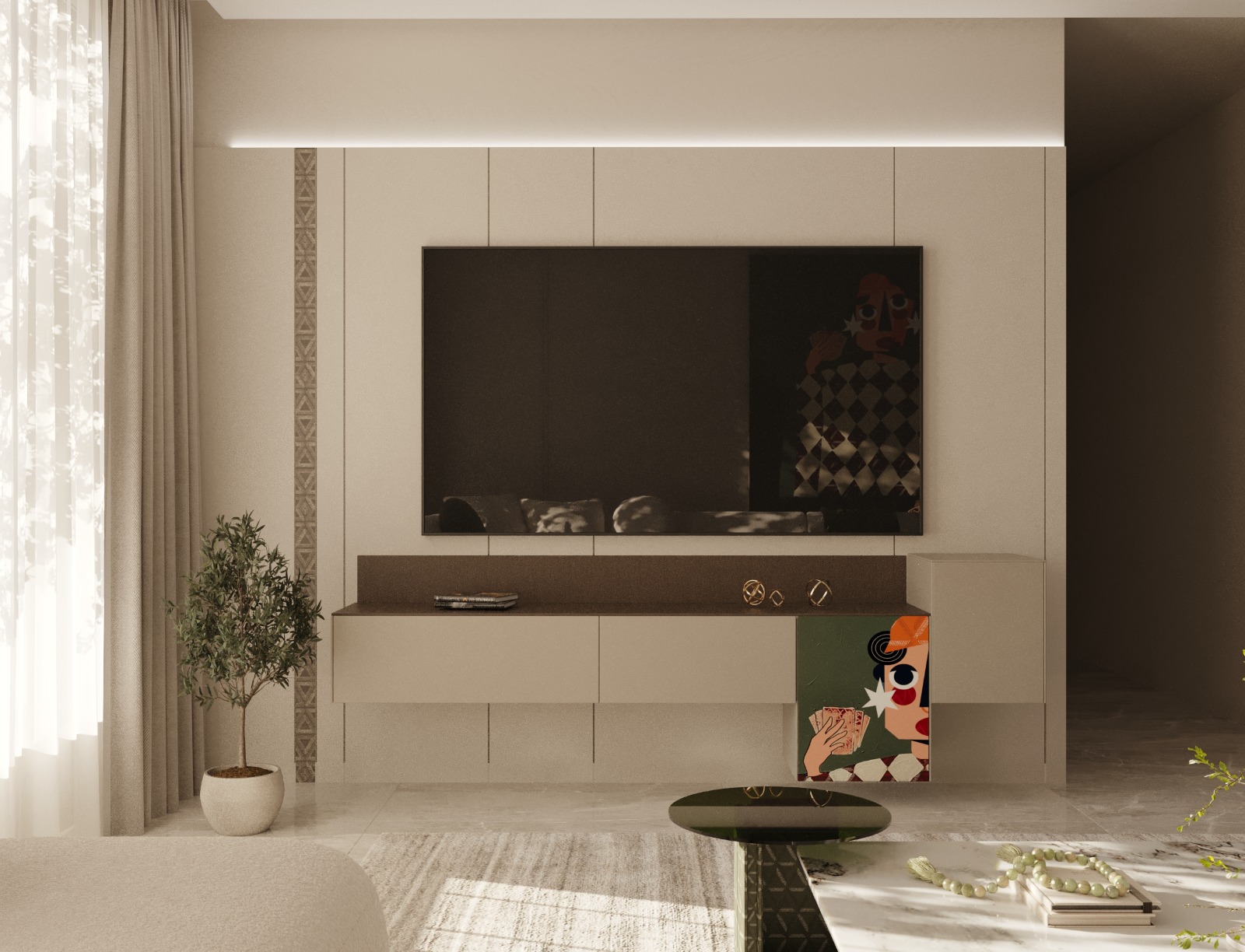 Luxury Residential Design, image 9
