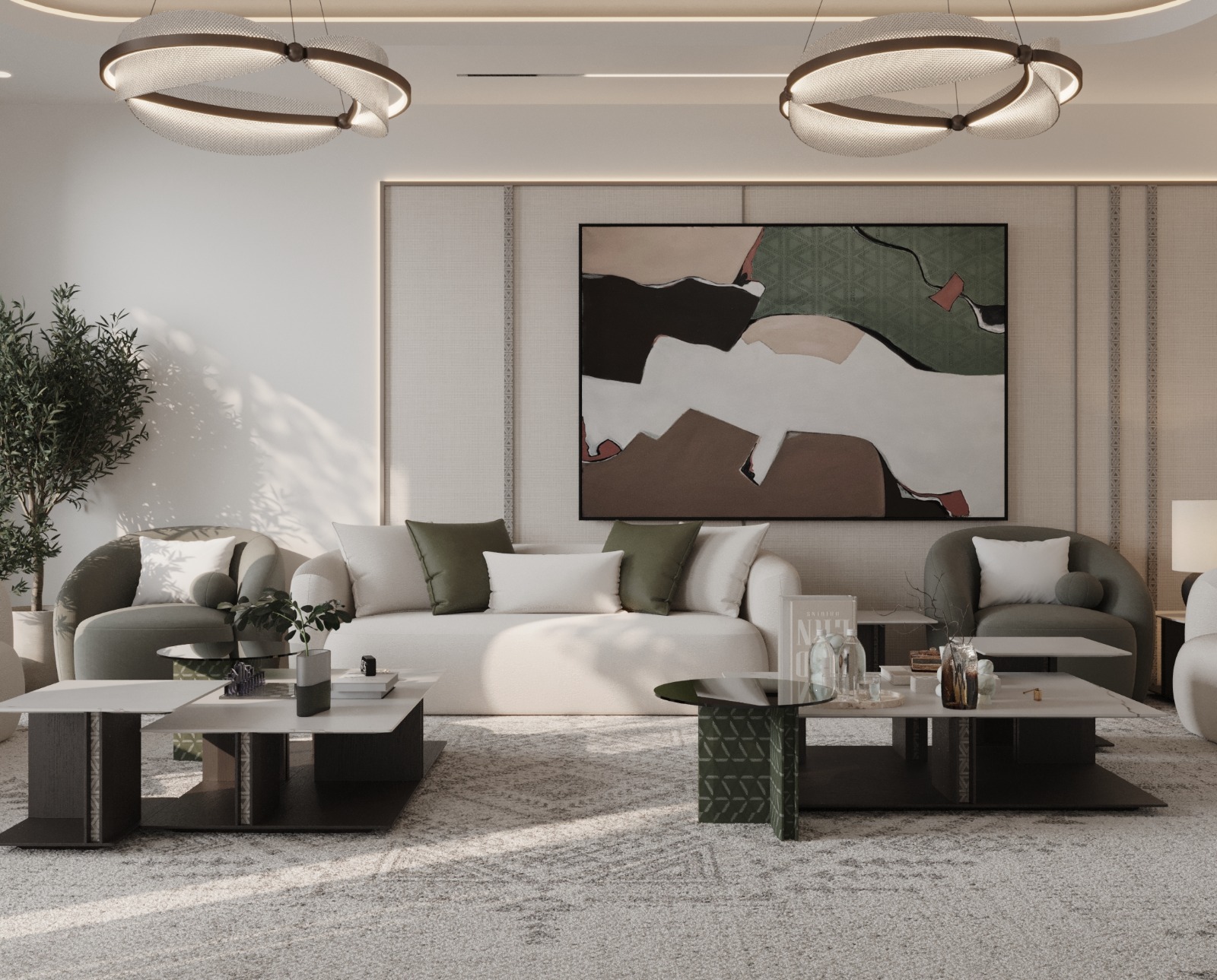 Luxury Residential Design, image 5