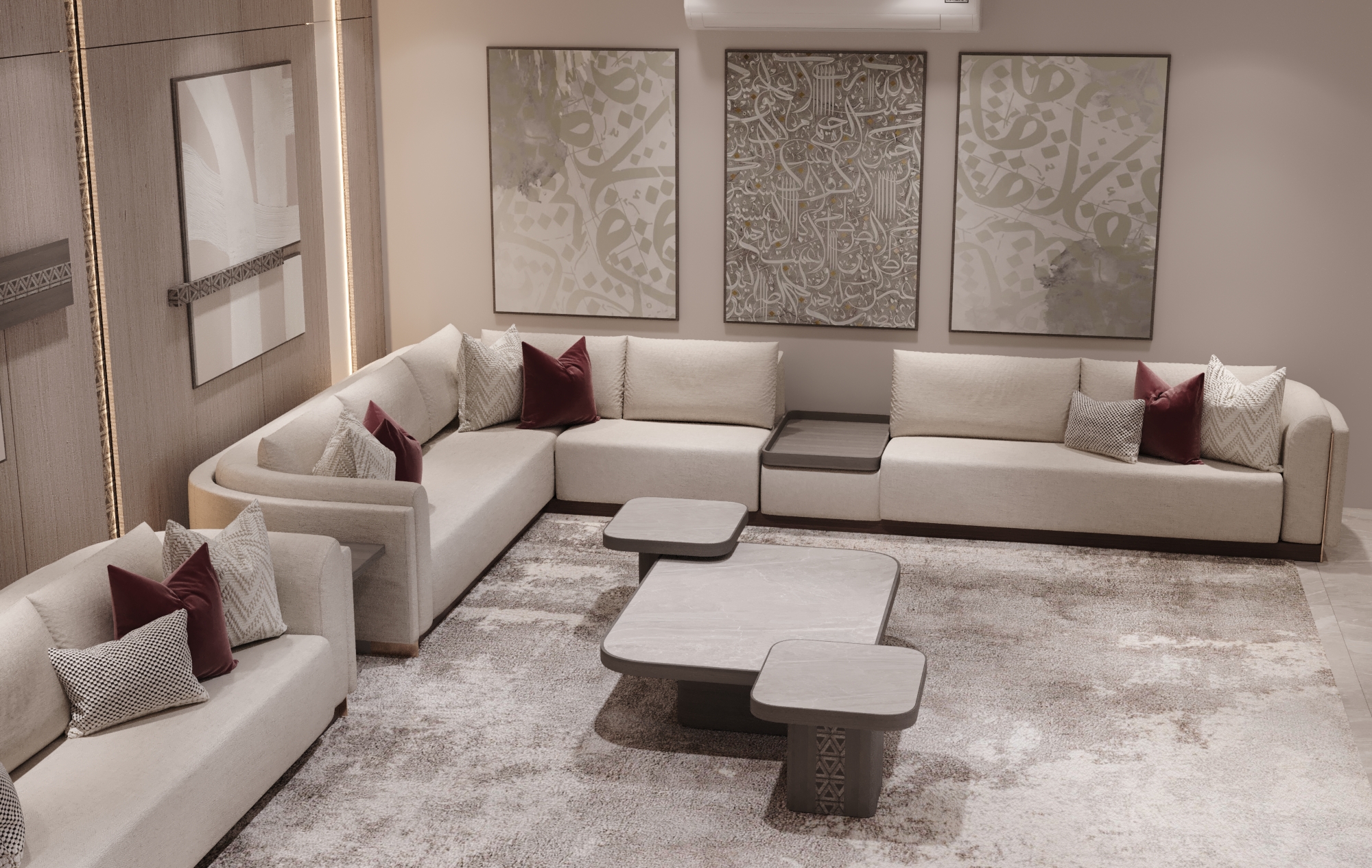 Luxury Living, Thoughtfully Designed, image 3