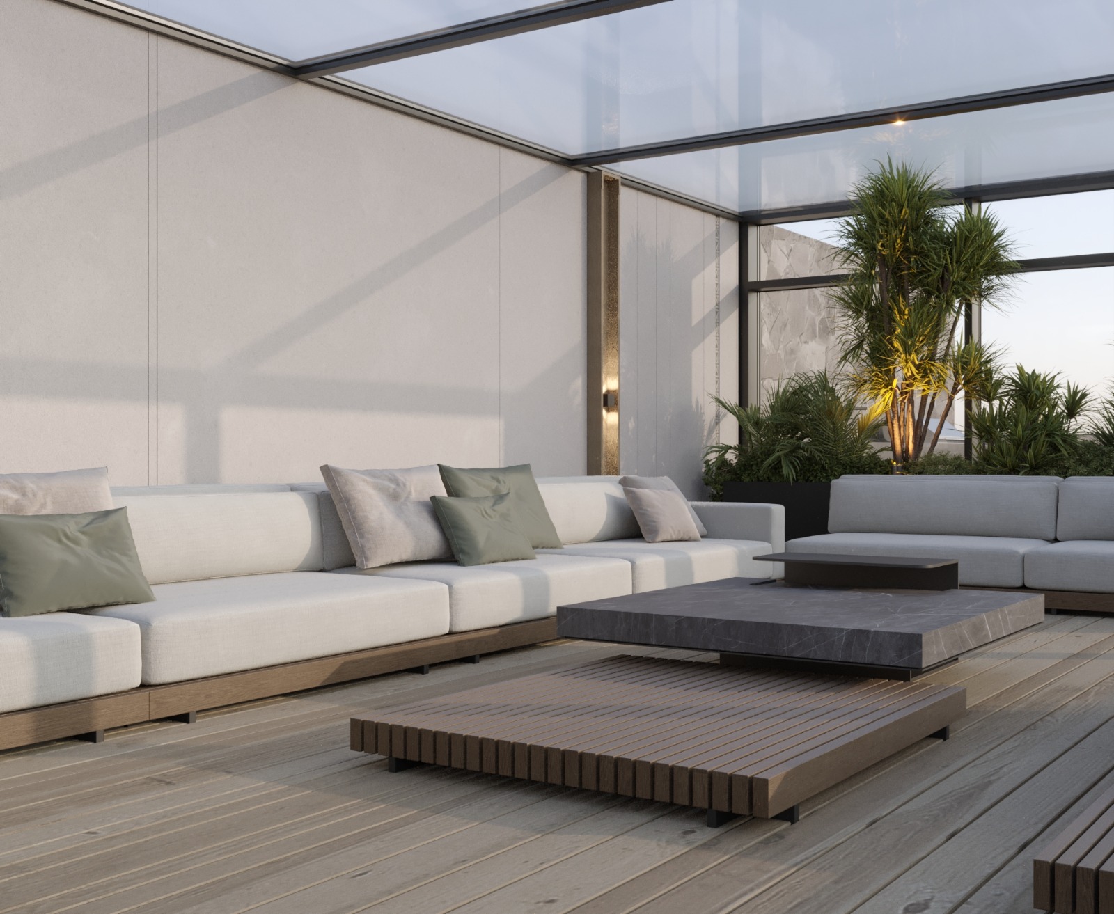 Elevated Spaces, Exceptional Living, image 1