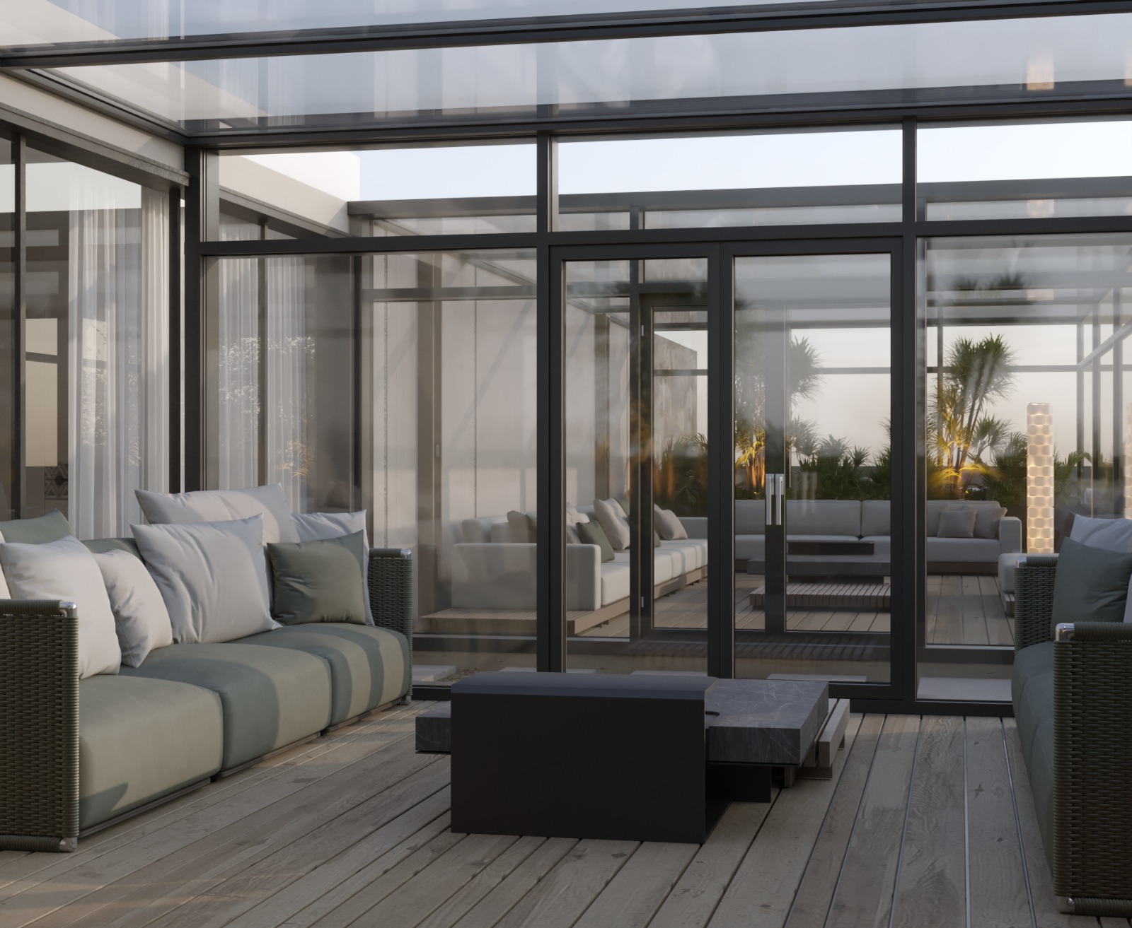 Elevated Spaces, Exceptional Living, image 5