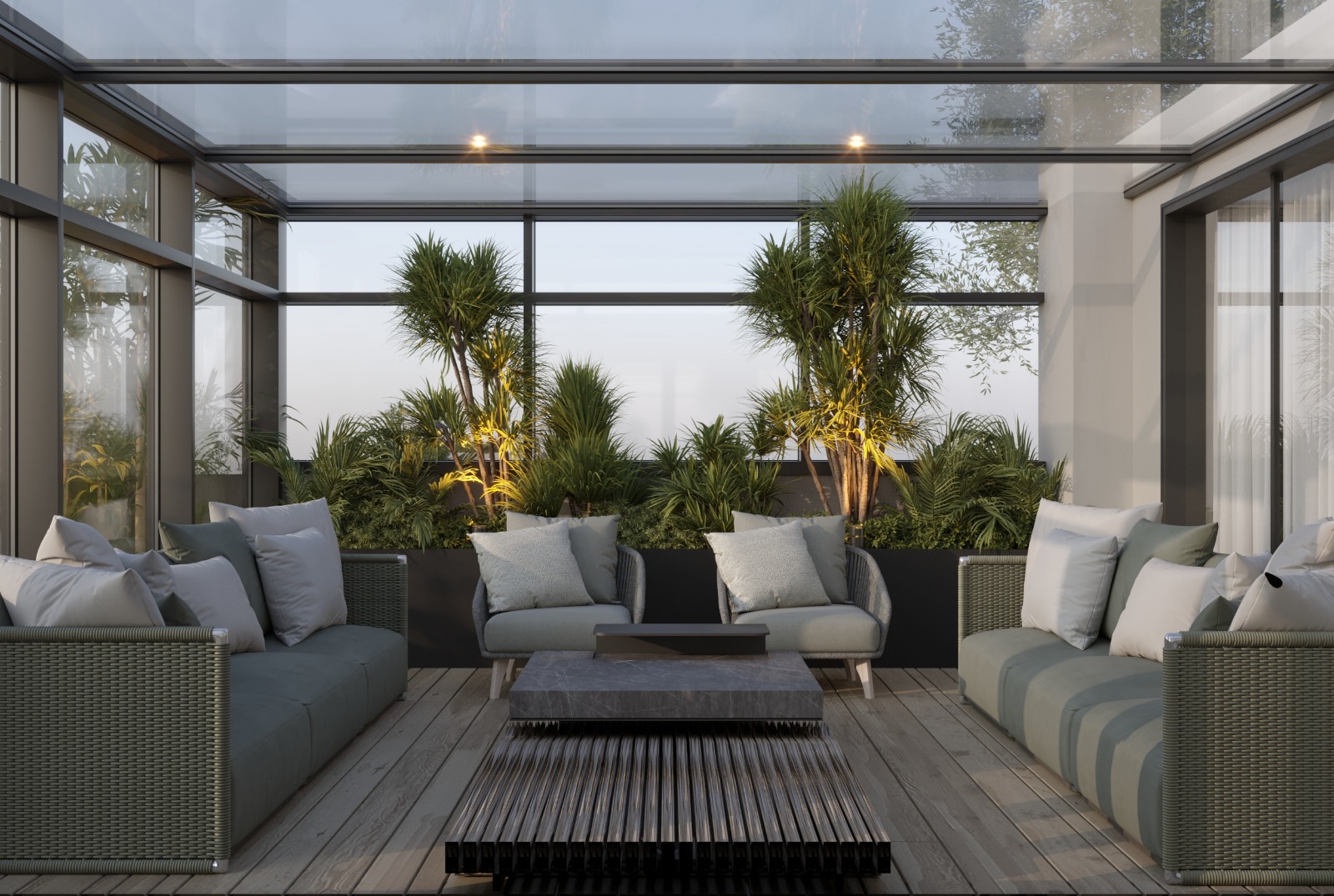Elevated Spaces, Exceptional Living, image 2