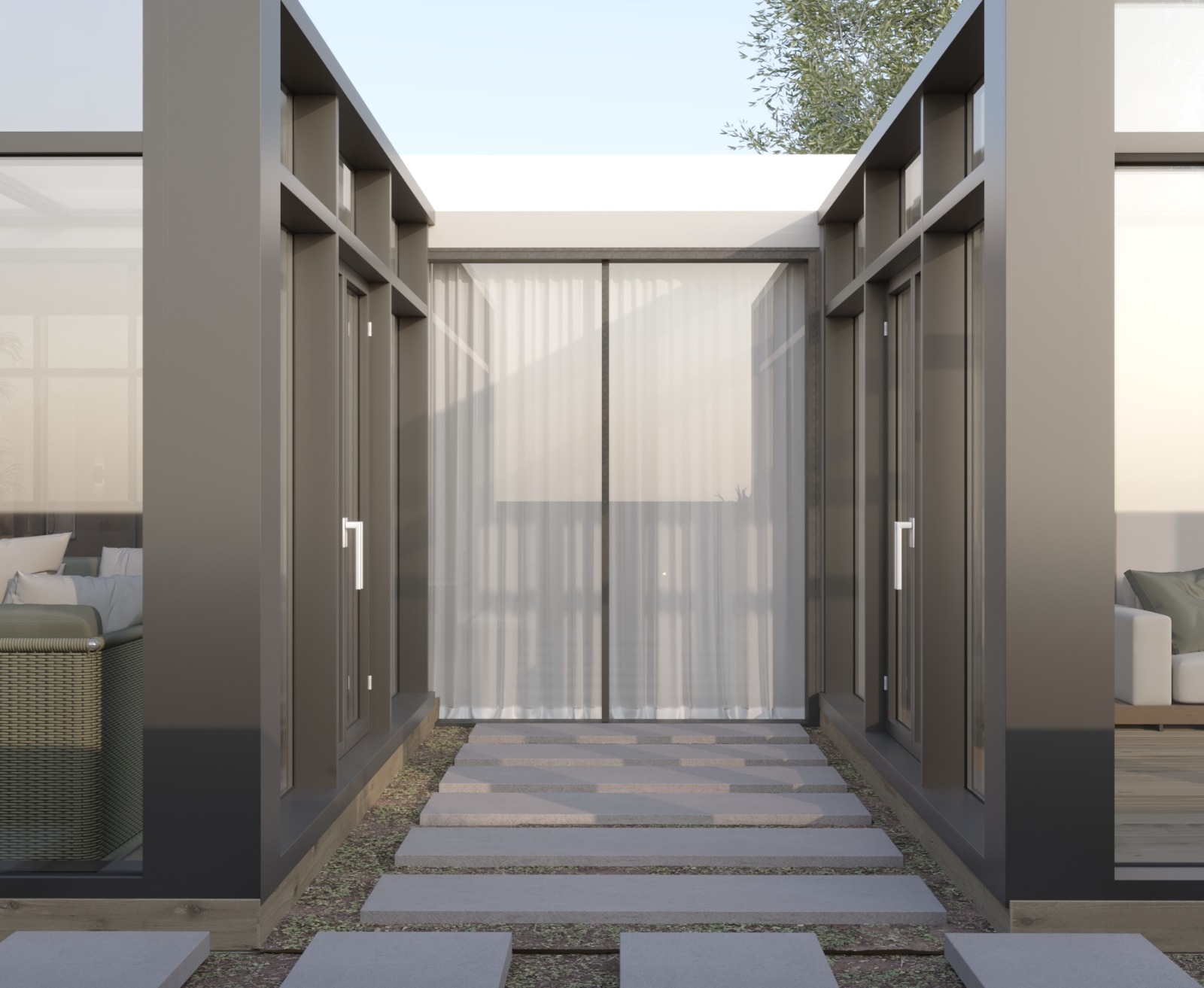 Elevated Spaces, Exceptional Living, image 8