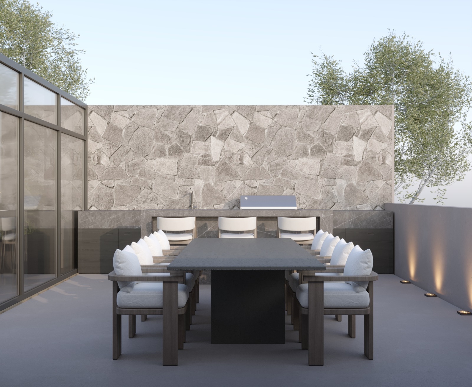 Elevated Spaces, Exceptional Living, image 7