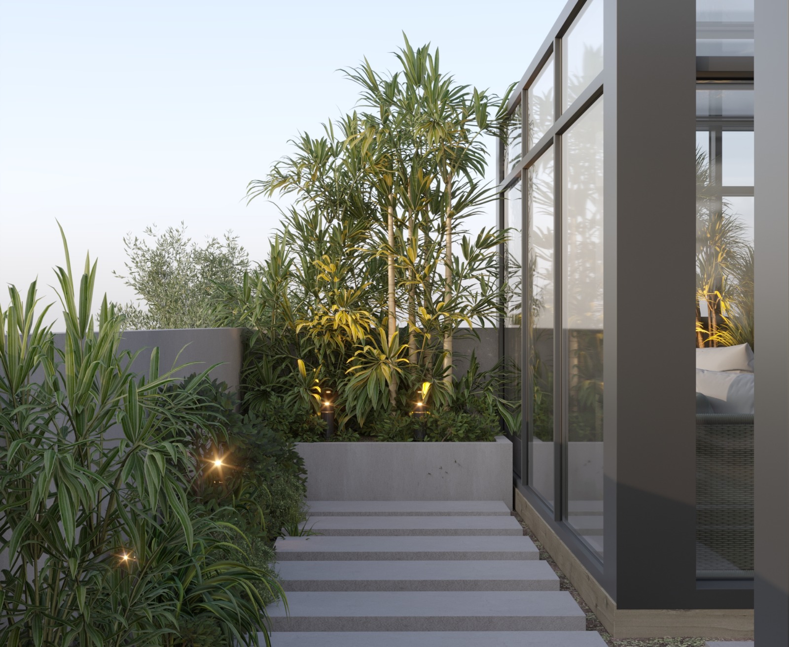 Elevated Spaces, Exceptional Living, image 3