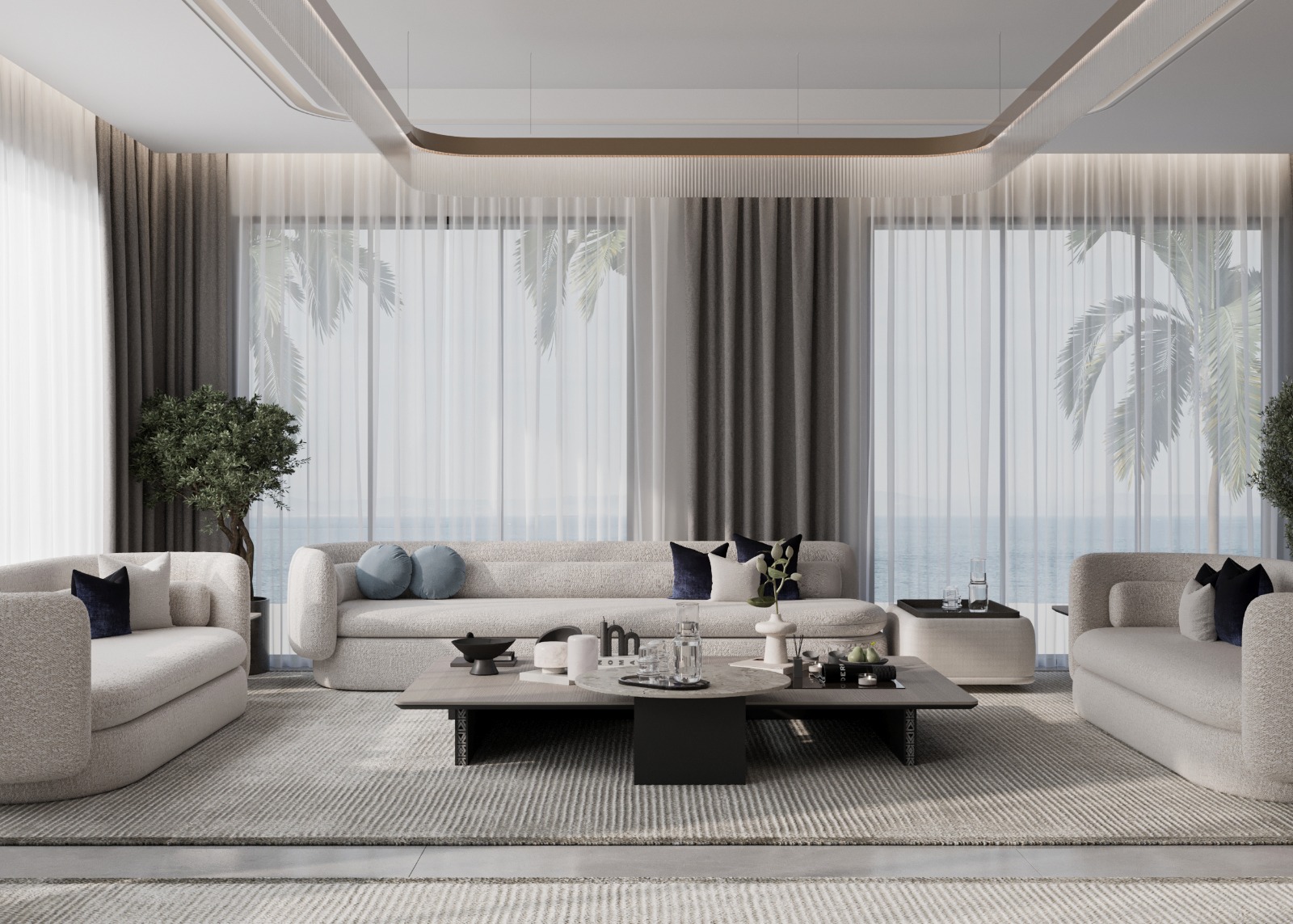 Beach House