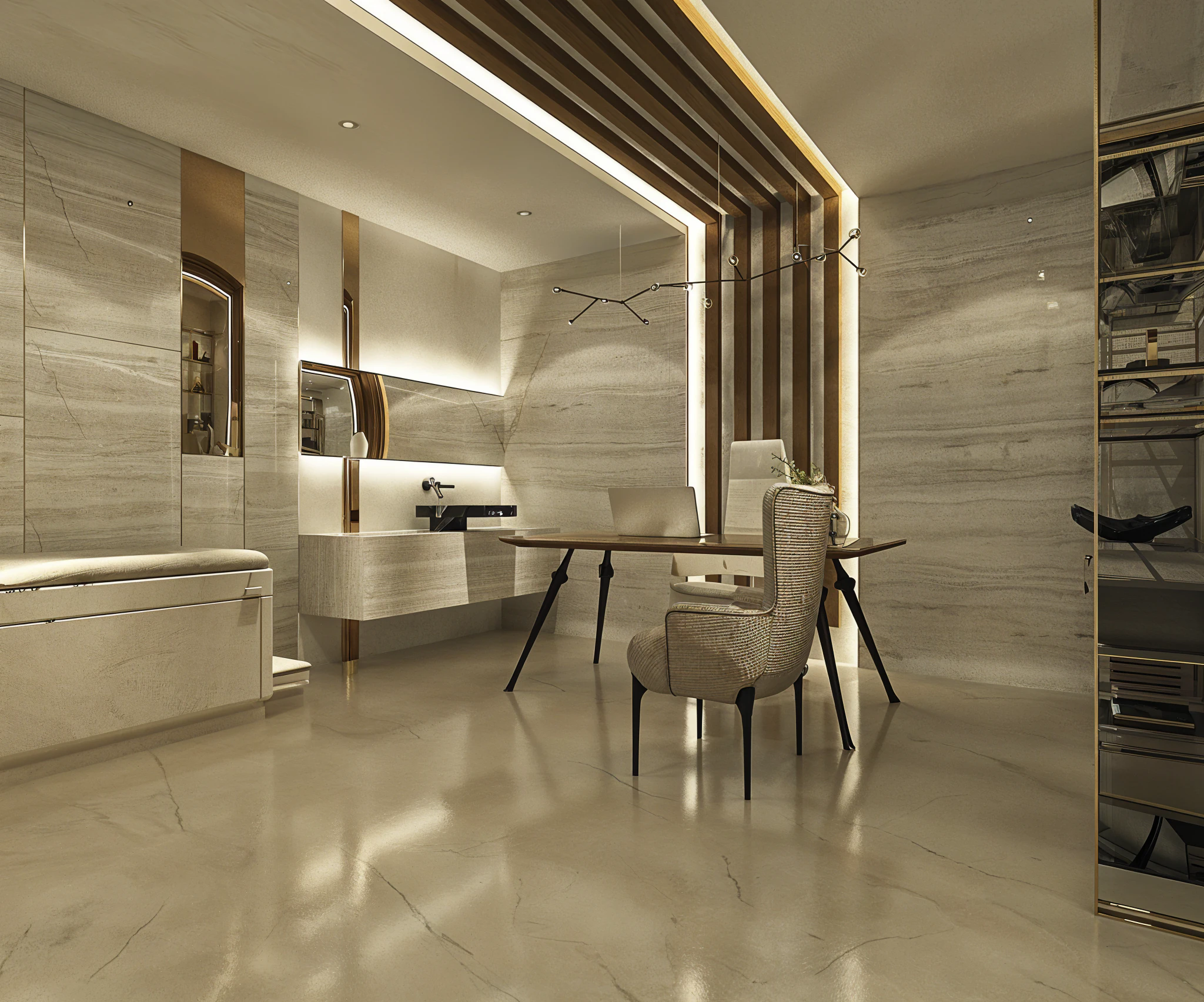 Almooj Beauty Clinic — interior view 4 of 4