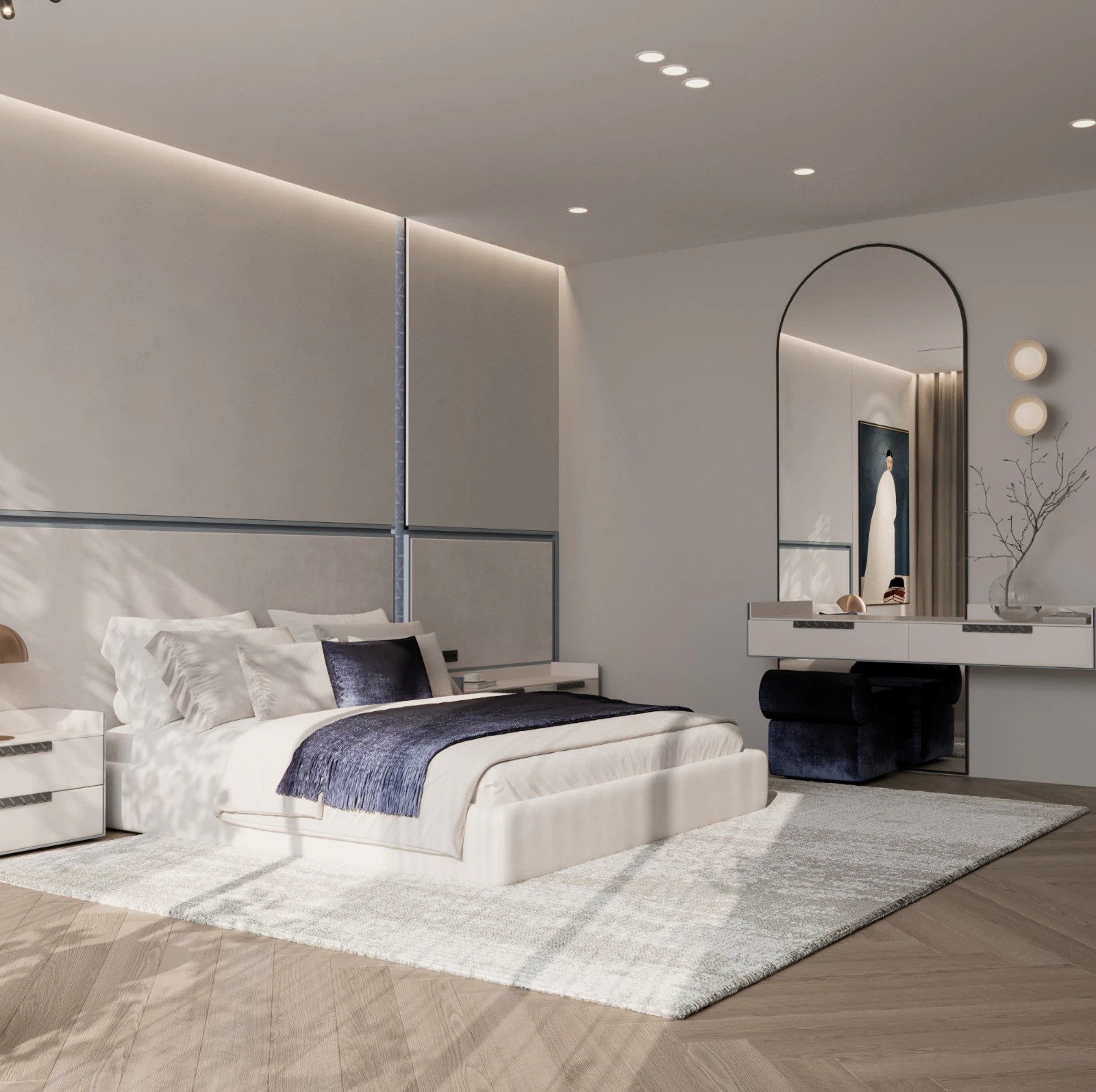 Beachfront — interior view 30 of 60