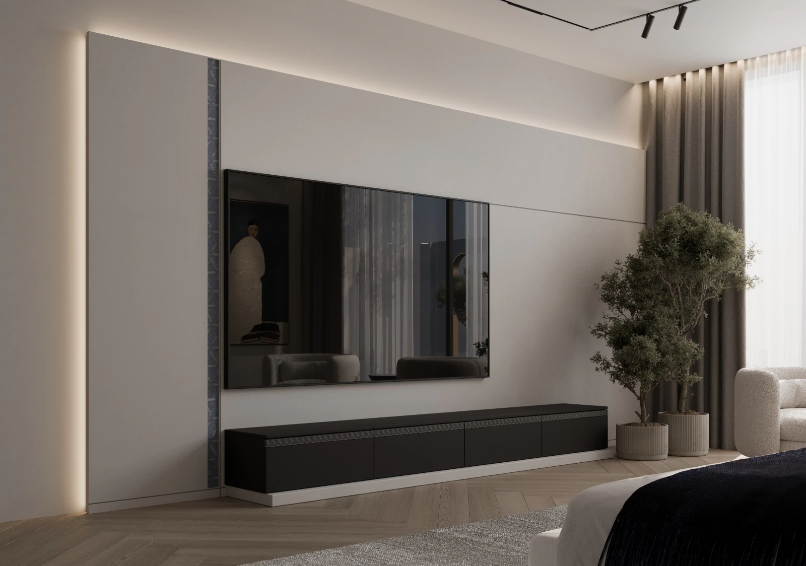 Beachfront — interior view 32 of 60