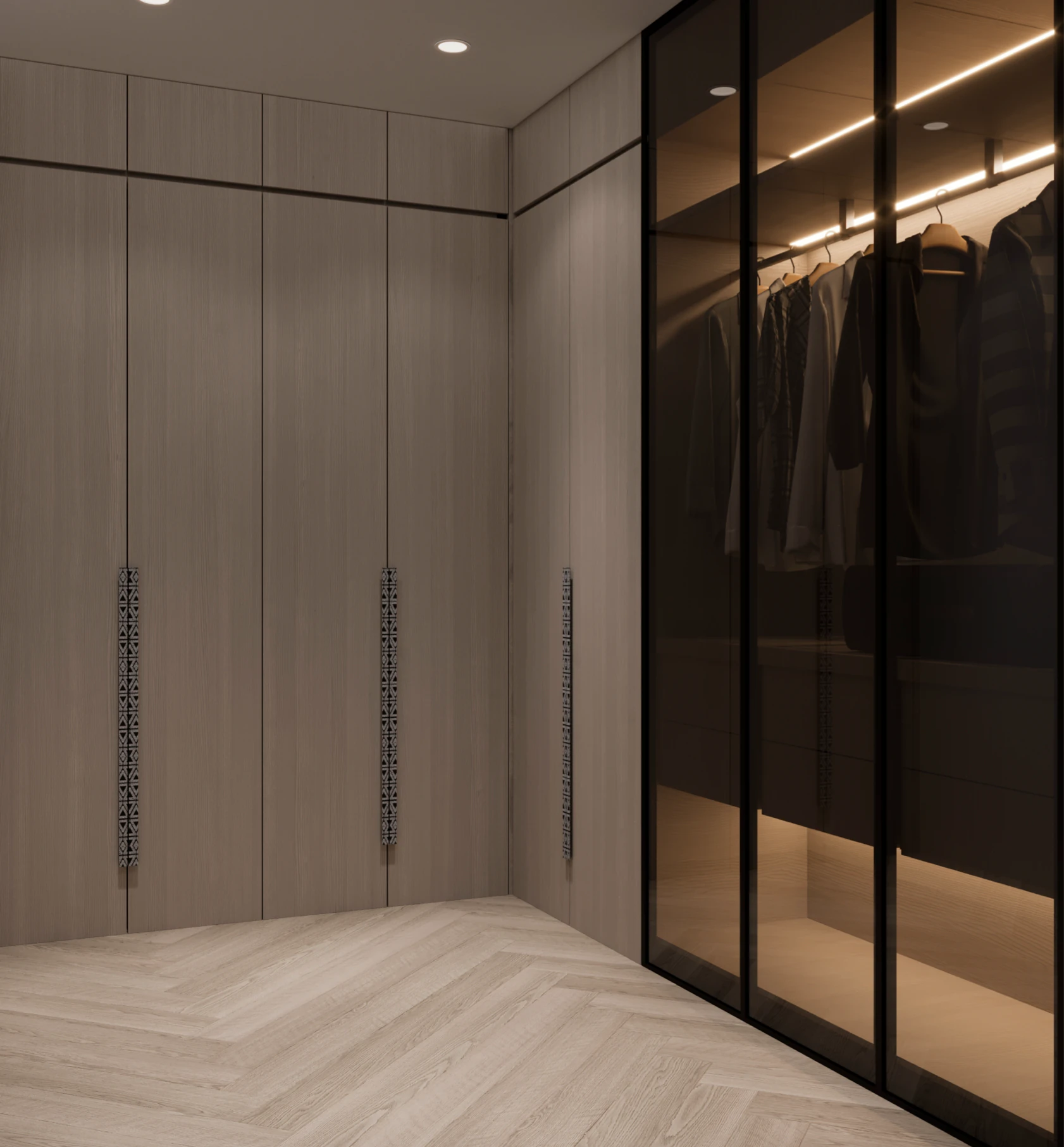 Beachfront — interior view 33 of 60