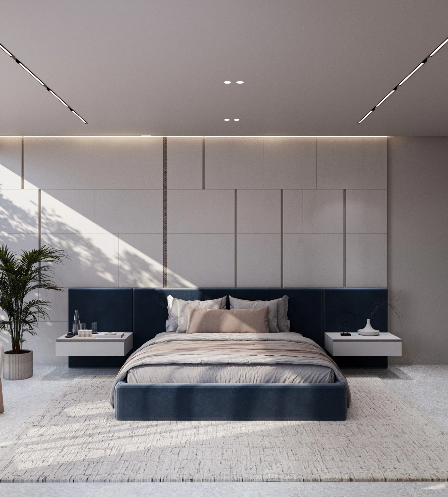 Beachfront — interior view 39 of 60