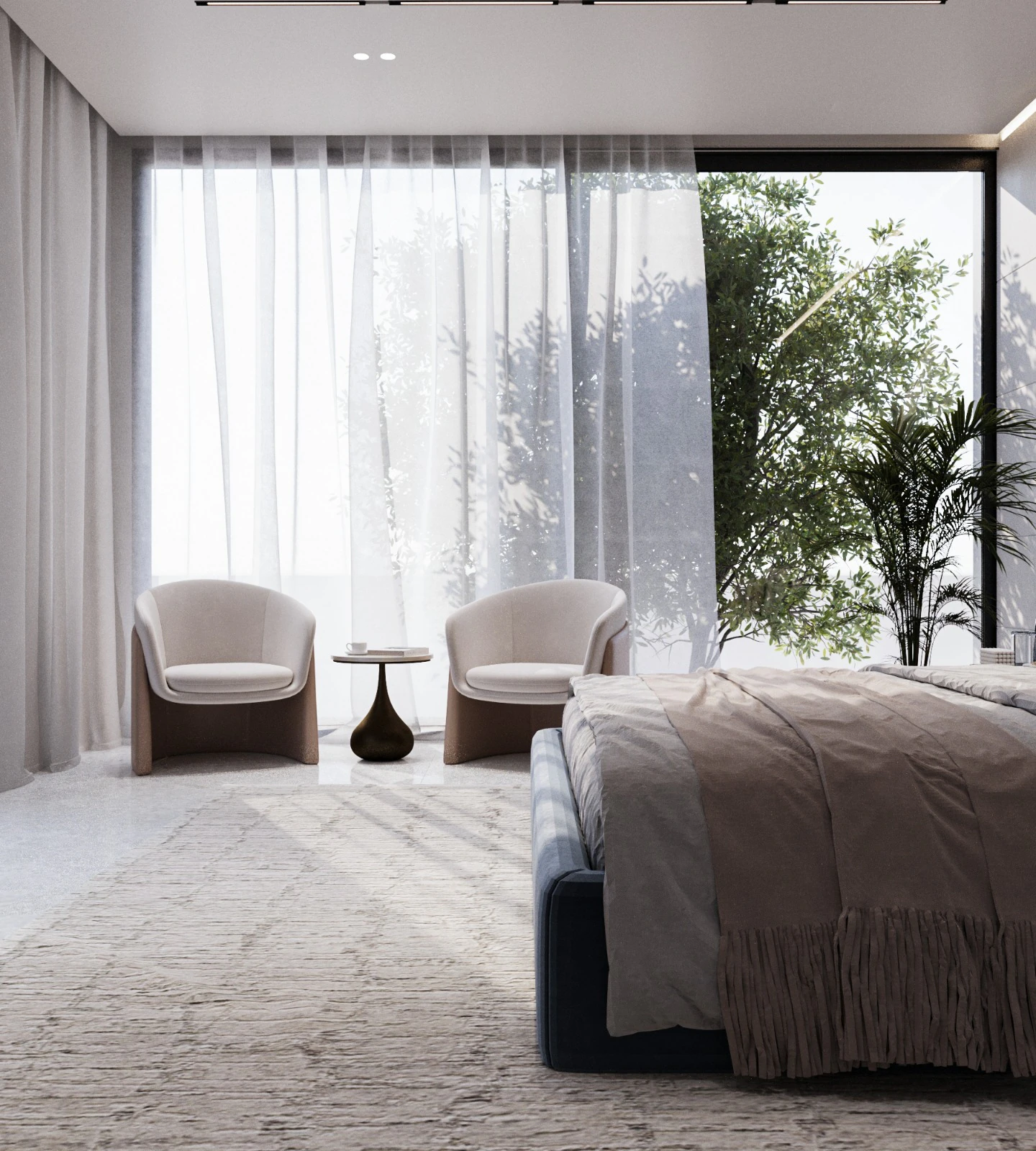 Beachfront — interior view 42 of 60