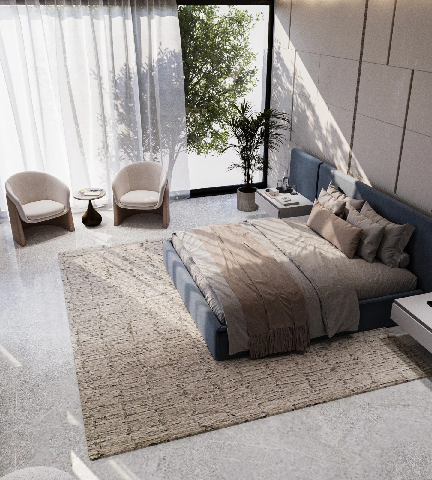 Beachfront — interior view 43 of 60