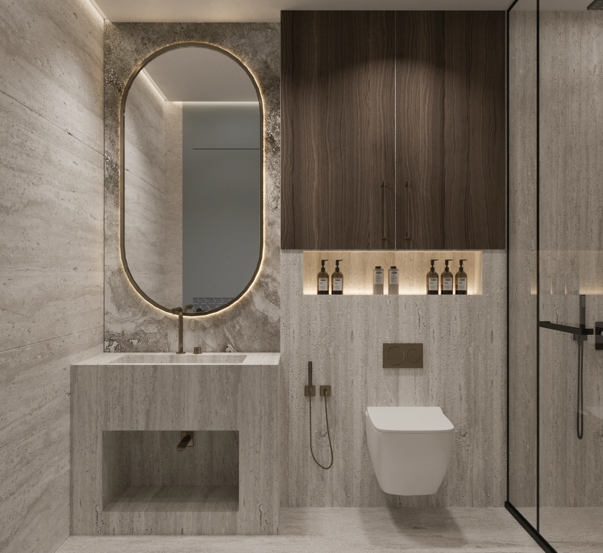 Beachfront — interior view 44 of 60