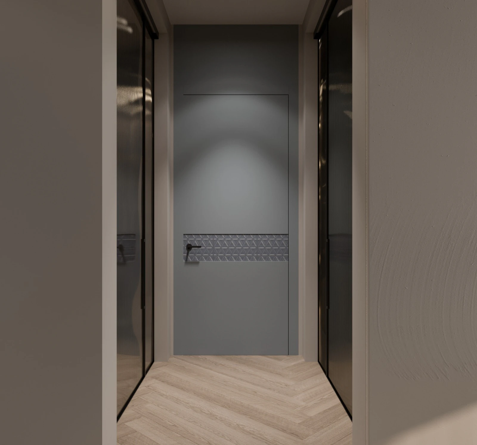 Beachfront — interior view 46 of 60