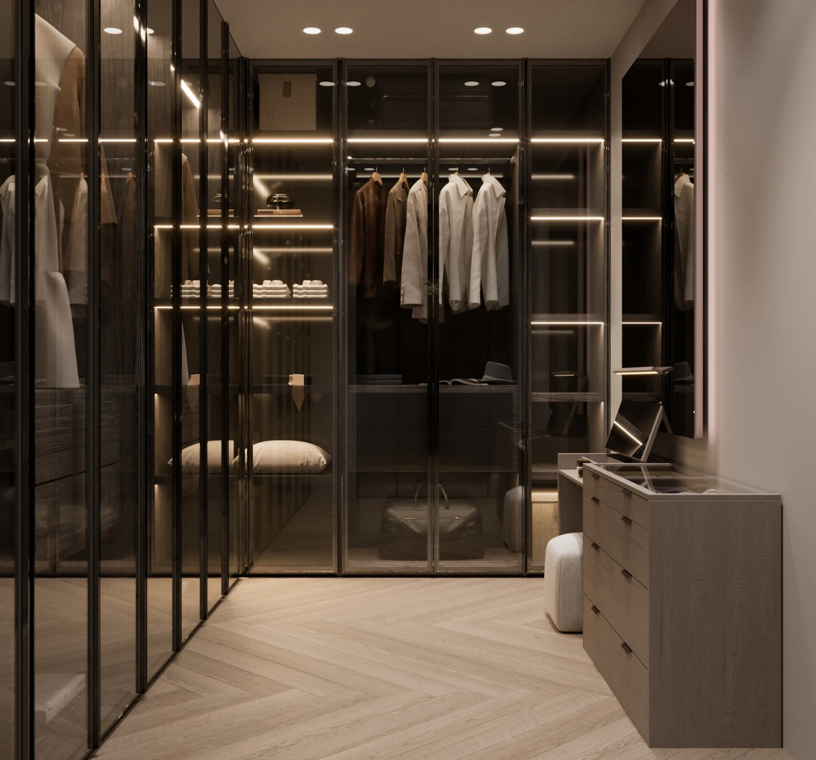 Beachfront — interior view 47 of 60