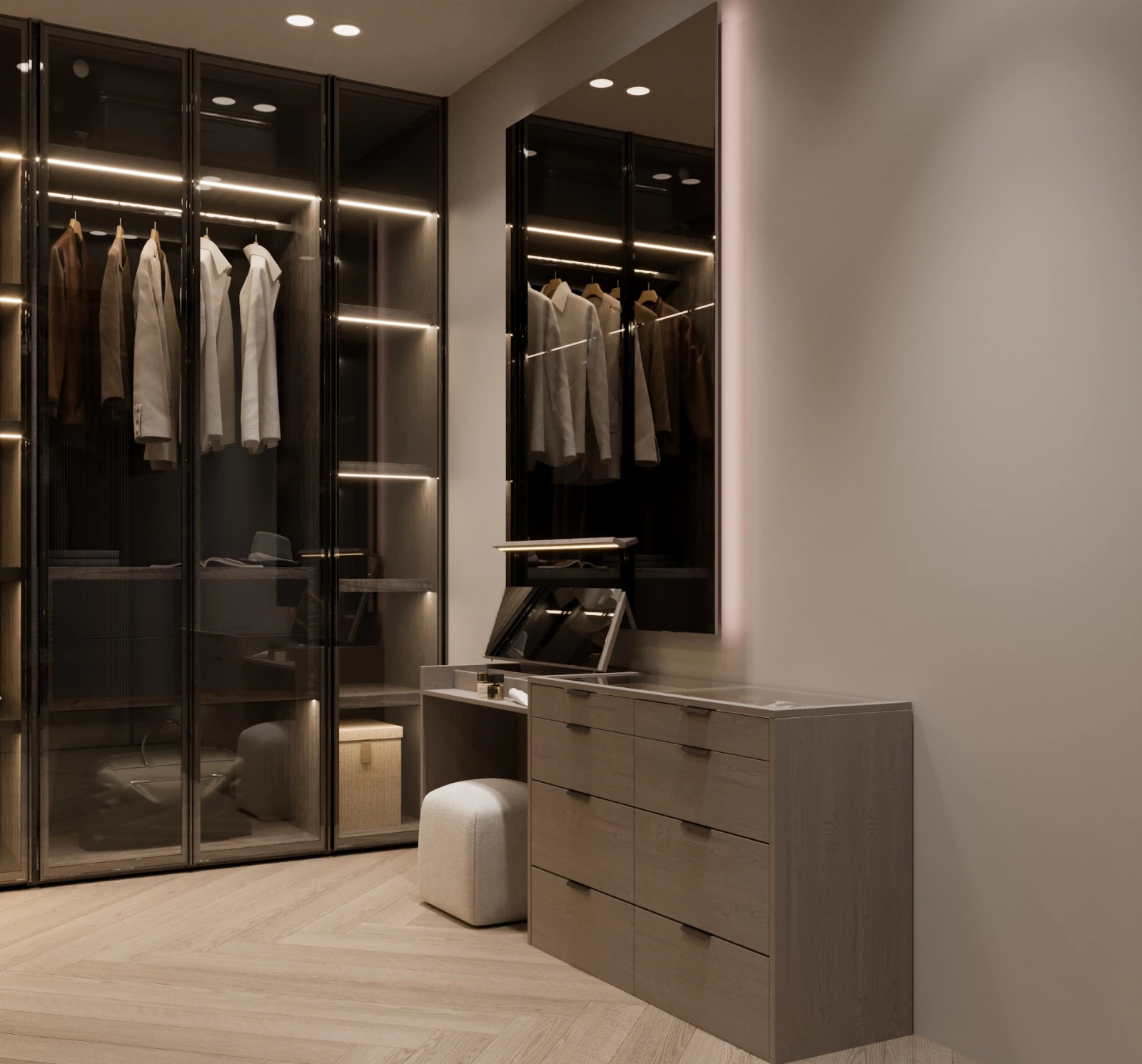 Beachfront — interior view 48 of 60