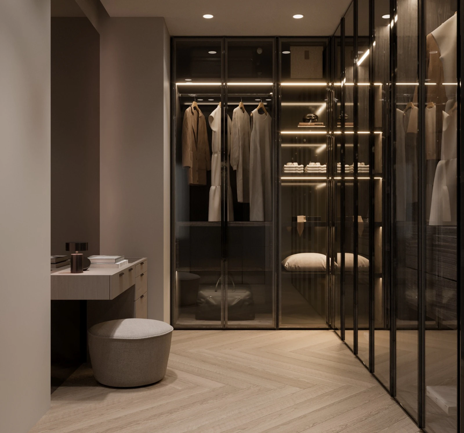 Beachfront — interior view 49 of 60