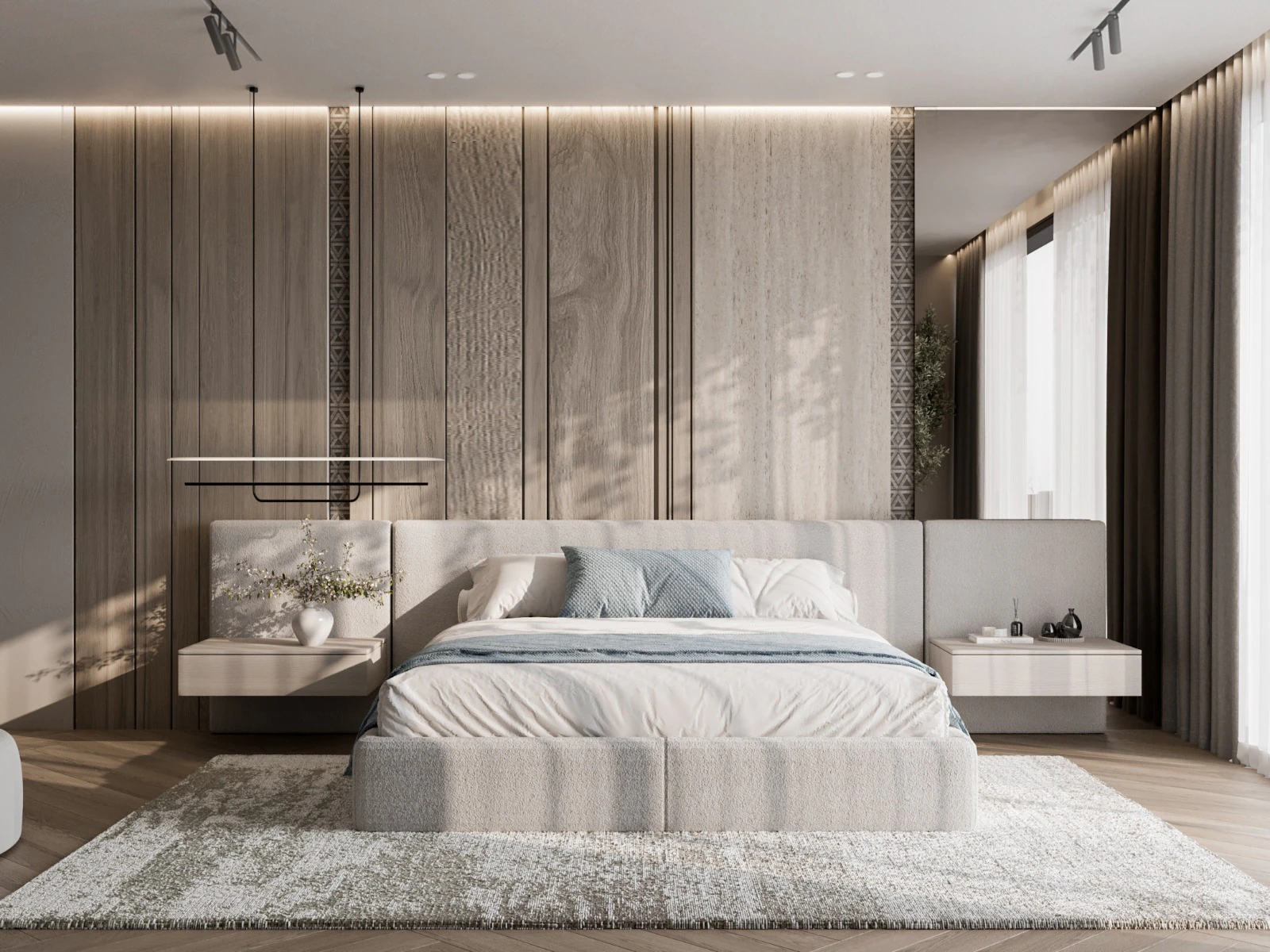 Beachfront — interior view 50 of 60