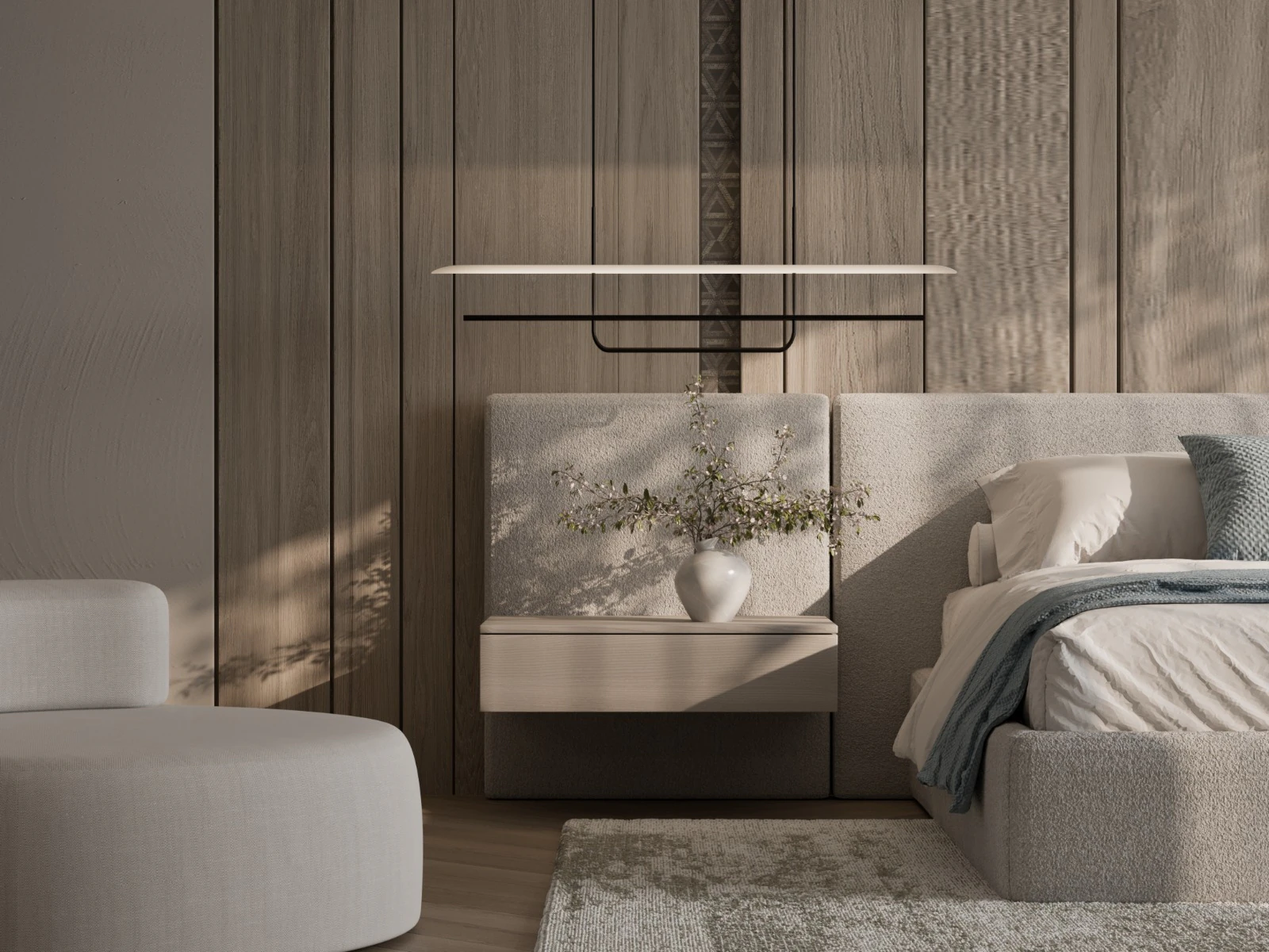 Beachfront — interior view 52 of 60