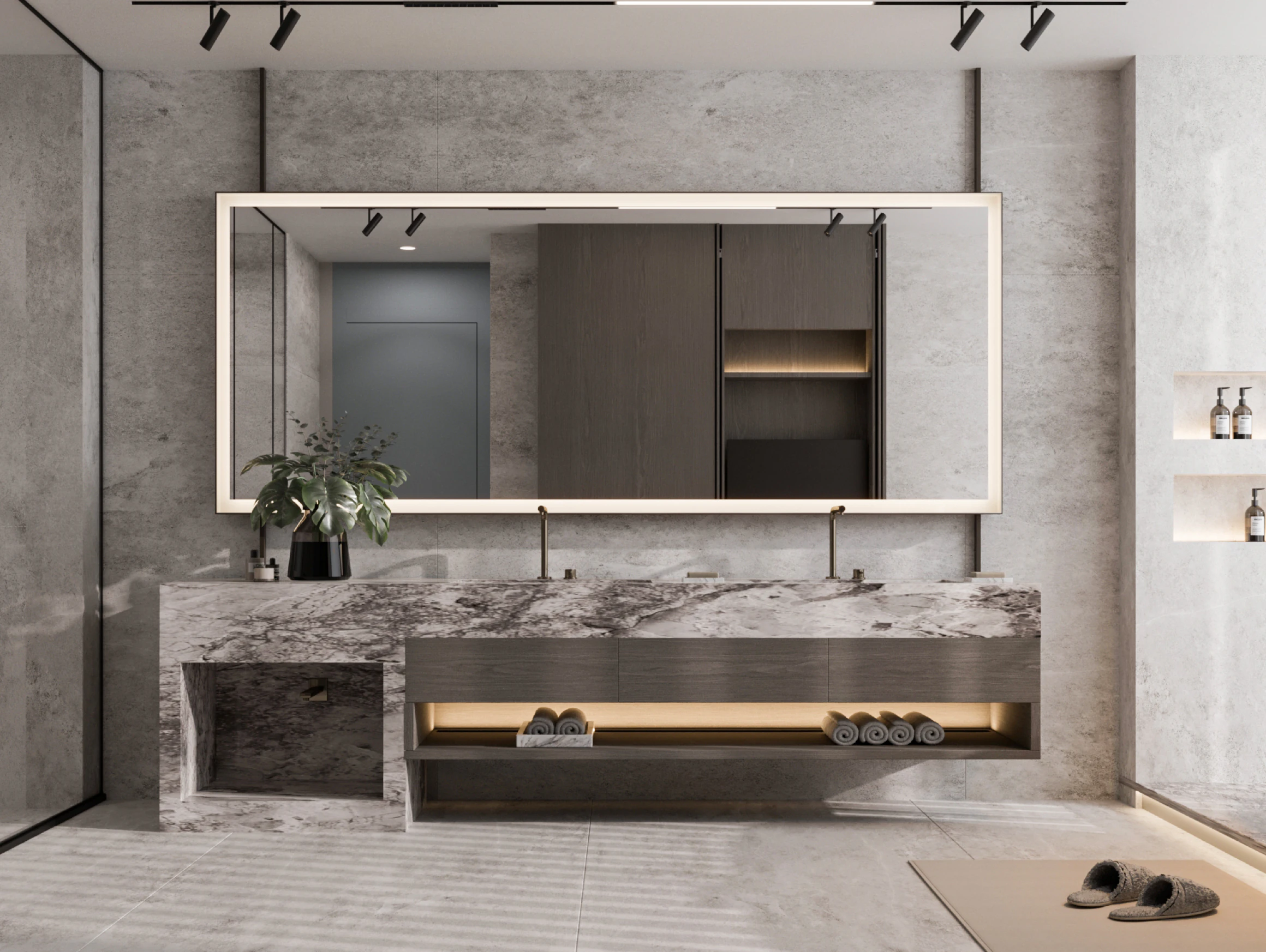 Beachfront — interior view 55 of 60