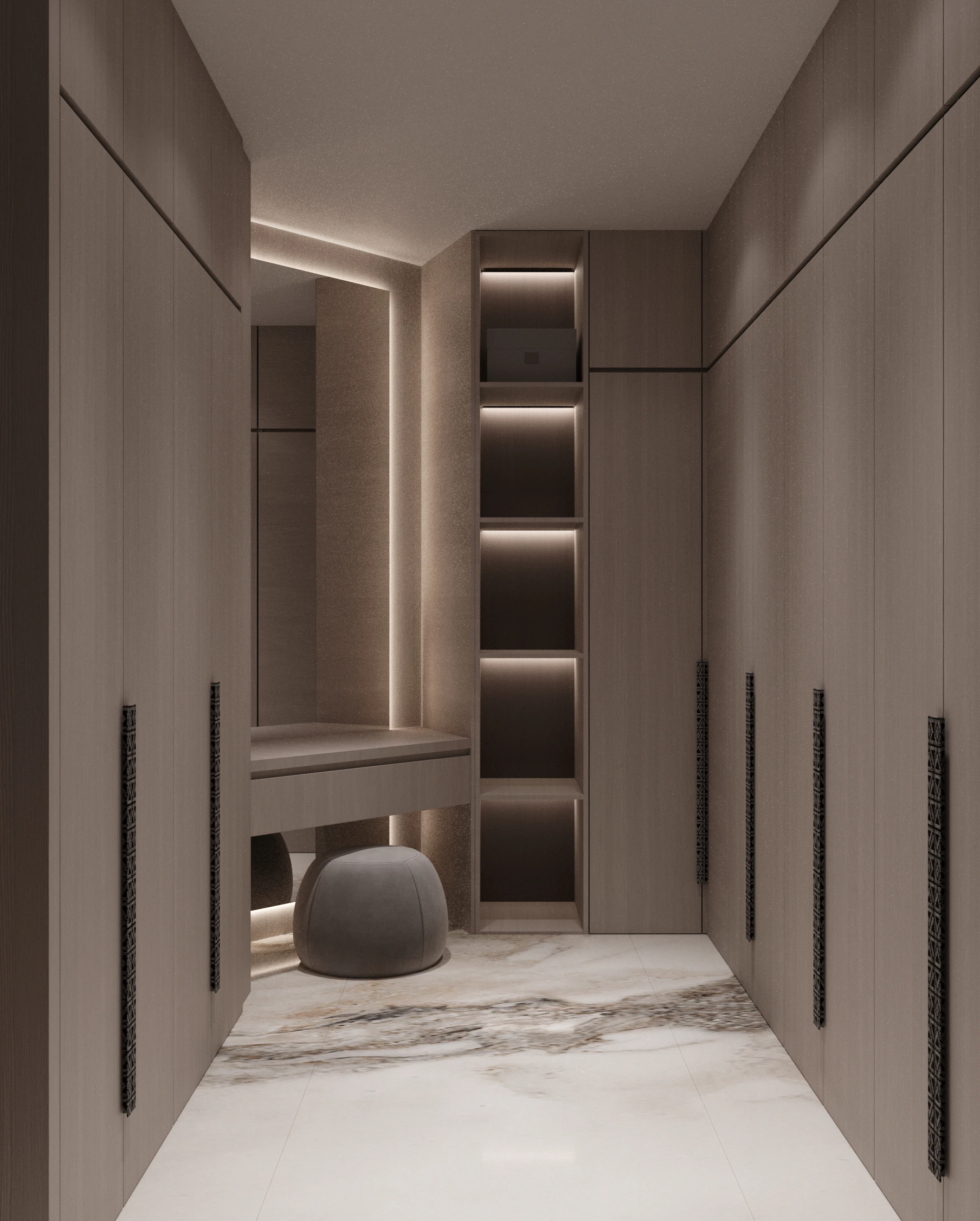 North Obhur Residence — interior view 7 of 16