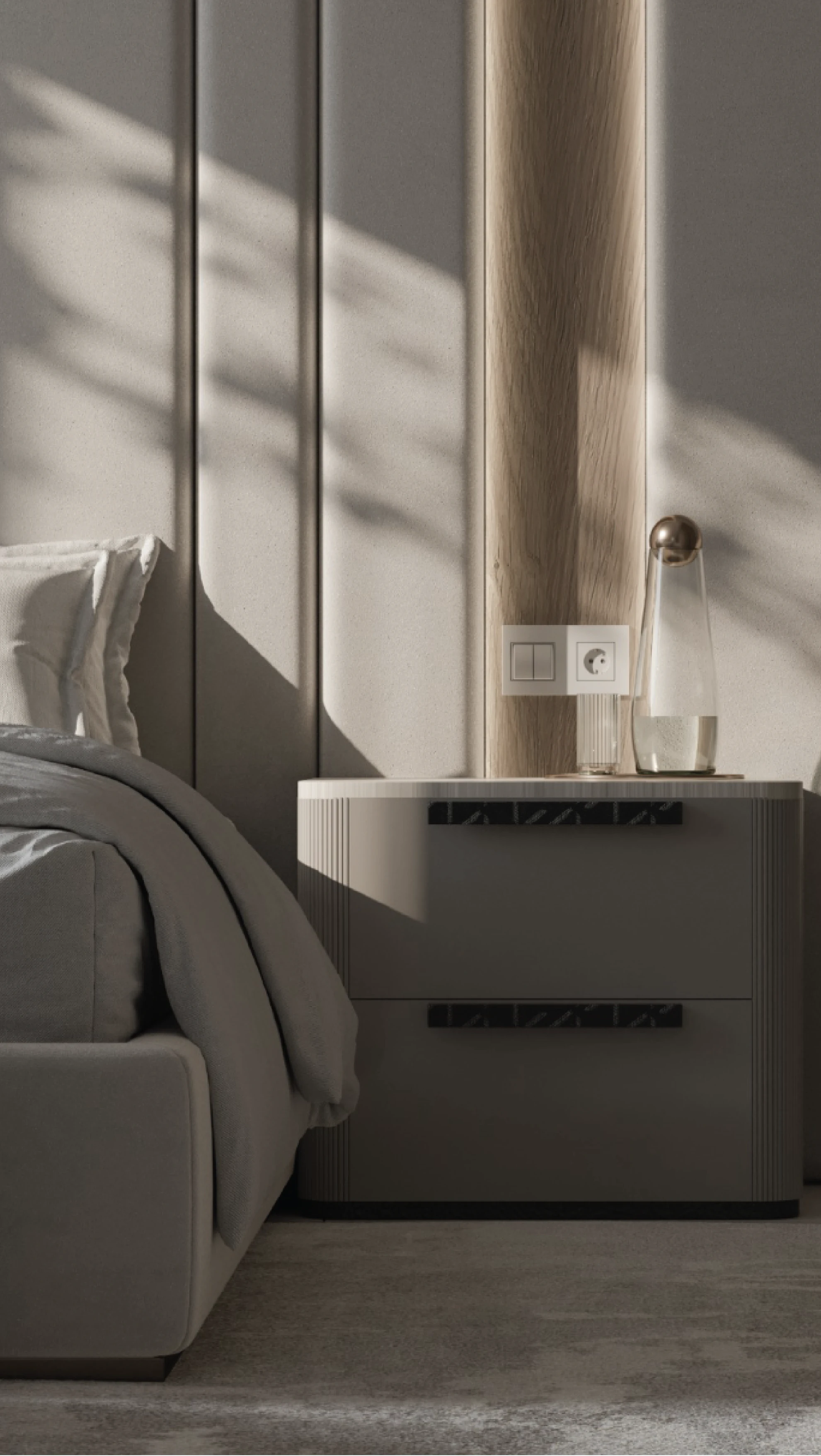 Obhur Residence — interior view 1 of 12