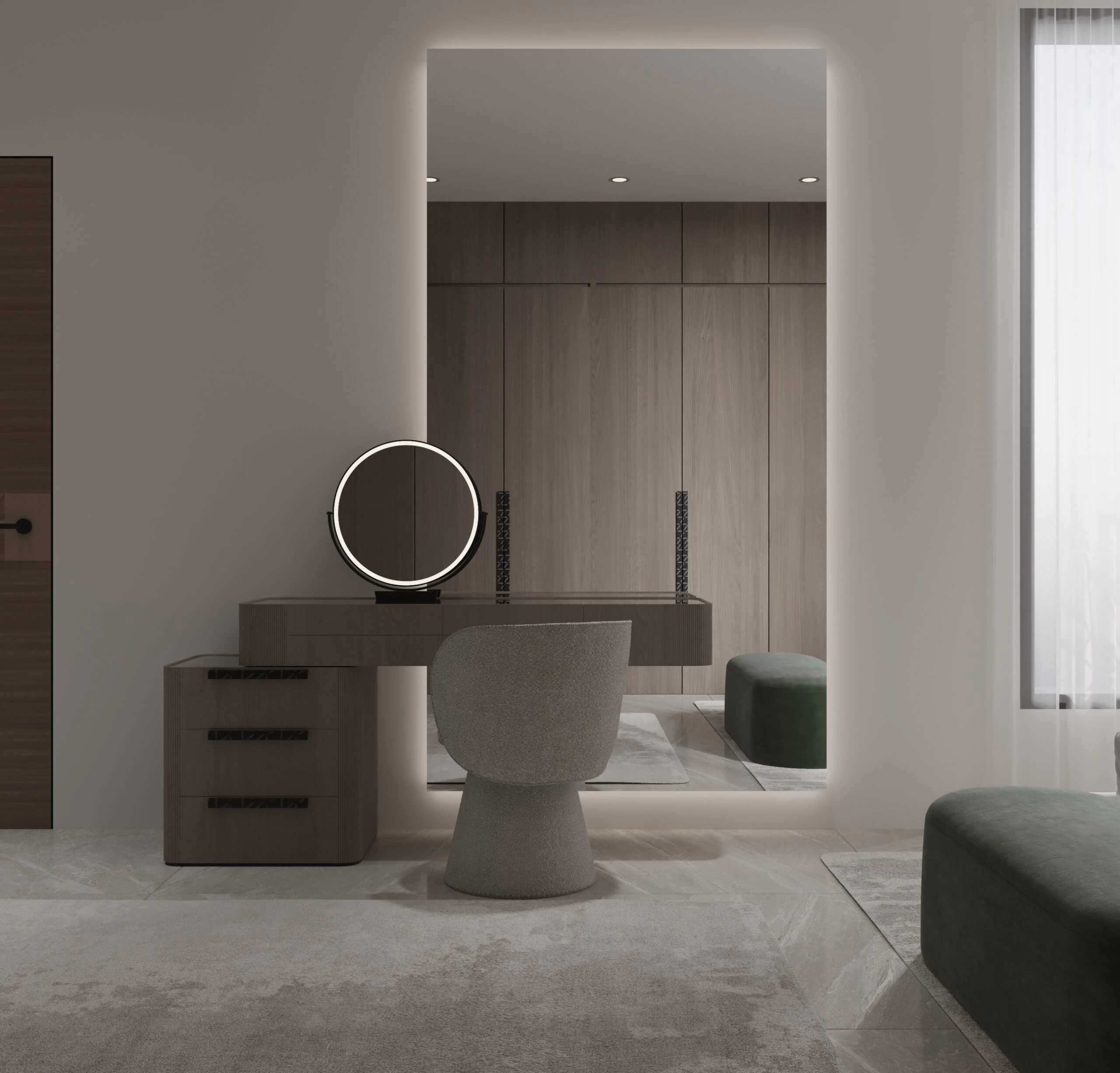 Obhur Residence — interior view 4 of 12