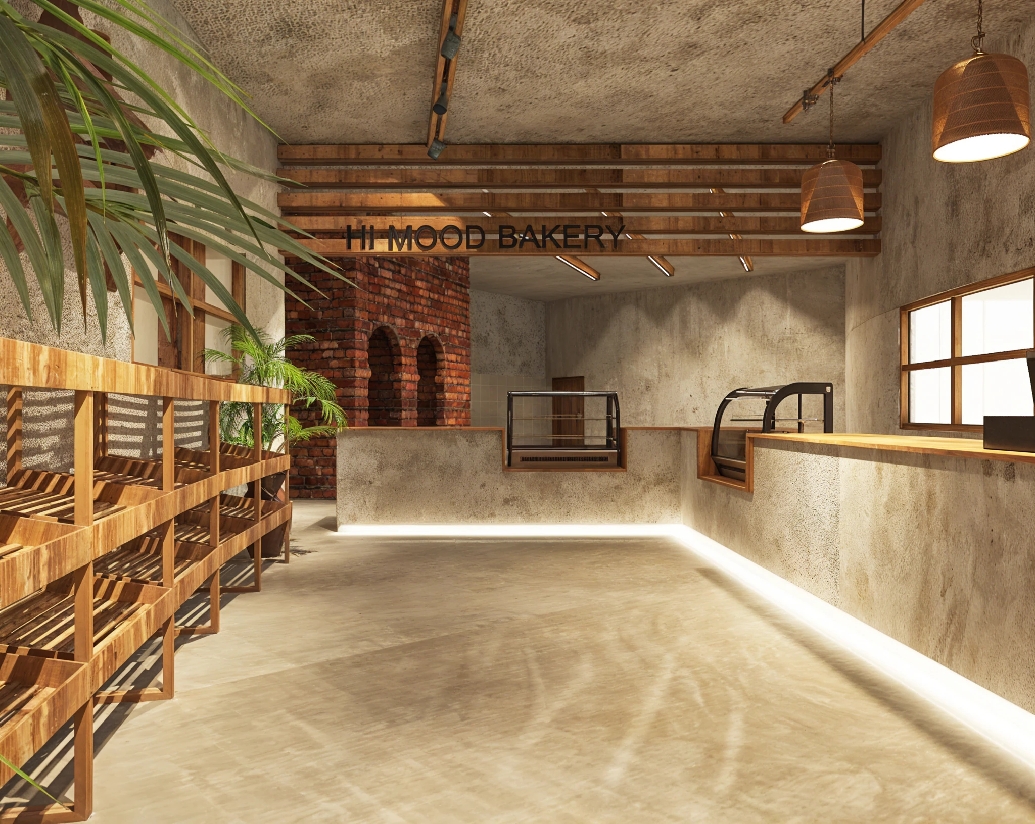 Yanbu — interior view 7 of 12